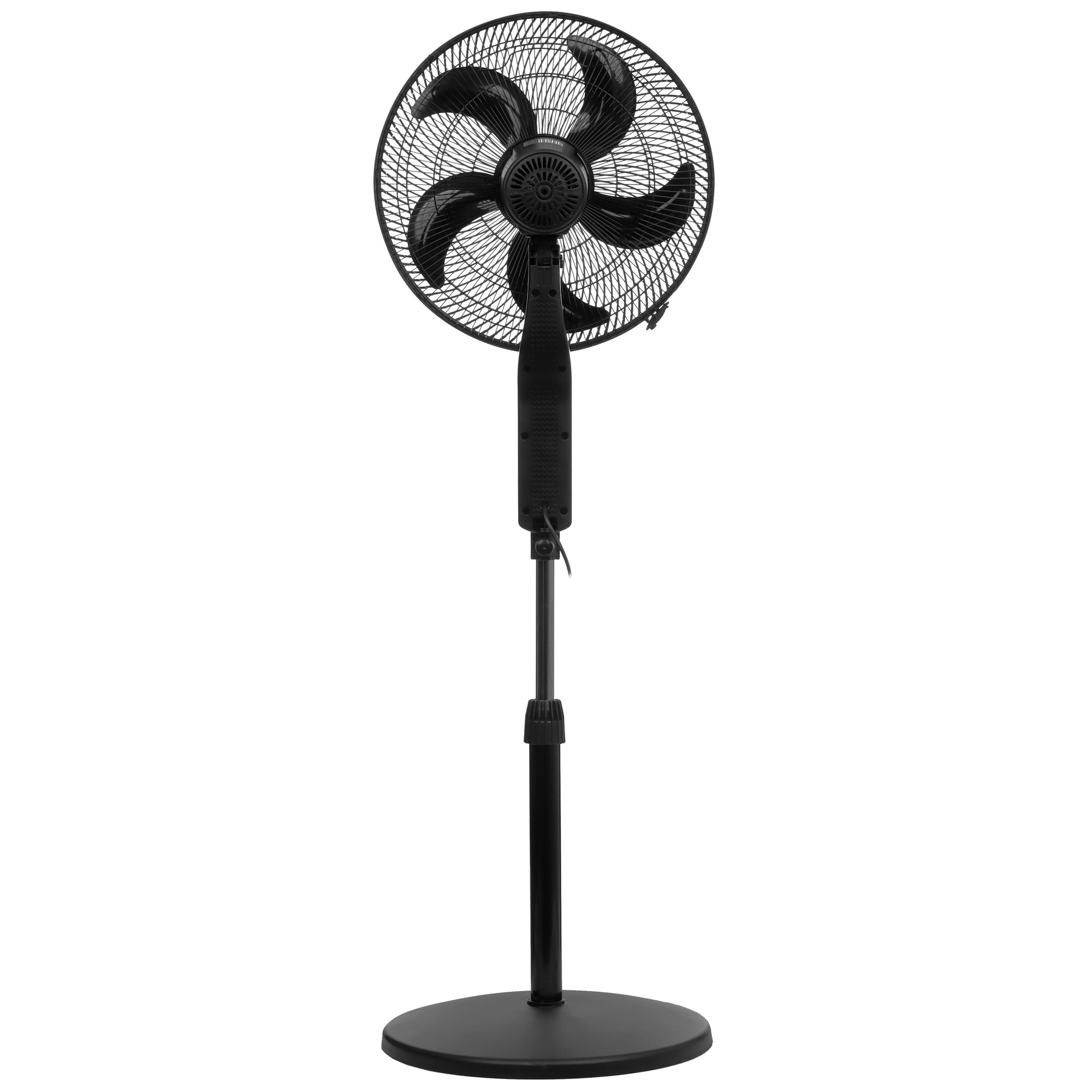 9048421 Вентилятор DEXP STFJ-1655  черный STDN-0089324 - Вид №6