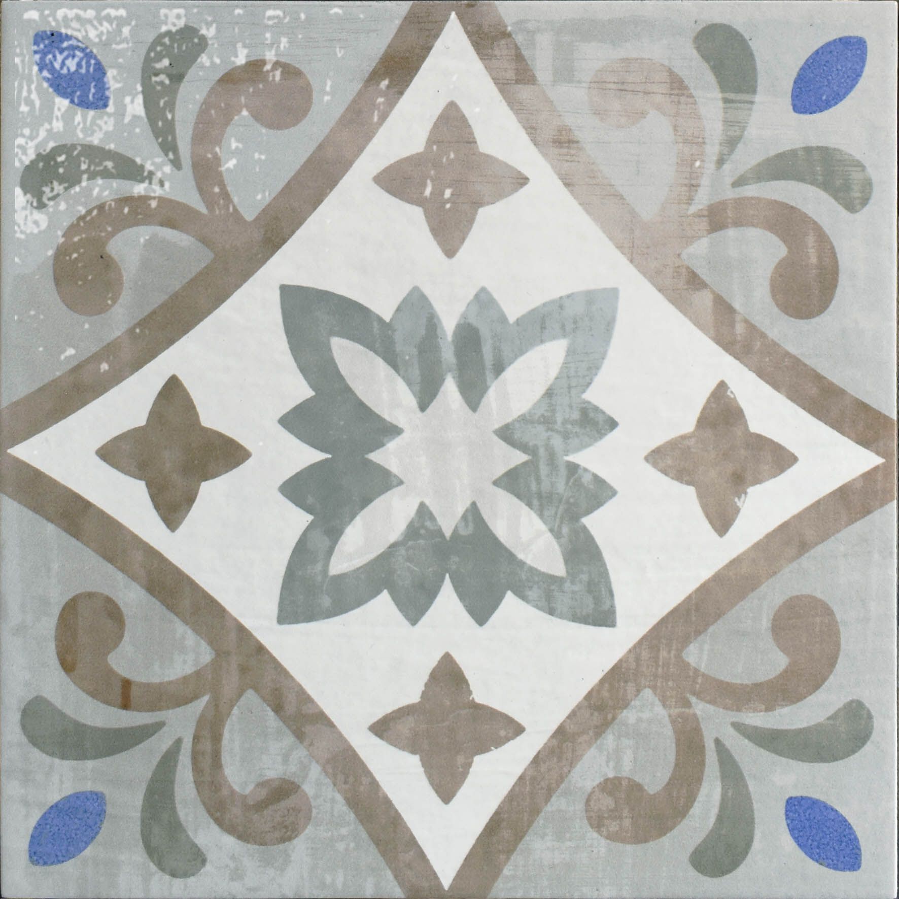 Пол / керамогранит KERADOM OCEANI ARCH-00094191 - Вид №36