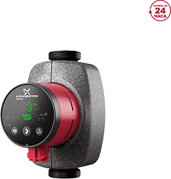 Циркуляционный насос GRUNDFOS ALPHA2 25-80