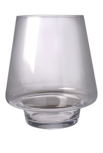 GWBR0001 Польша стеклянная ваза ijlbrown