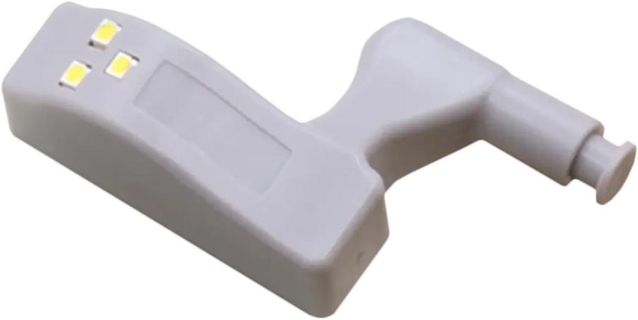 APEYRON Светодиодная подсветка для мебельных петель с автономным питанием 82535310