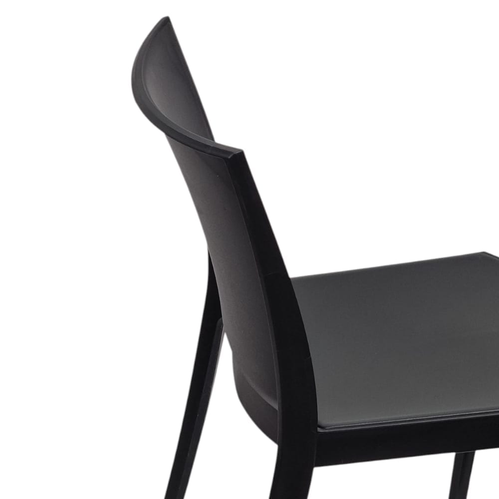 Штабелируемый стул из полипропилена WS Design PERLA ARCH-00129913 - Вид №6