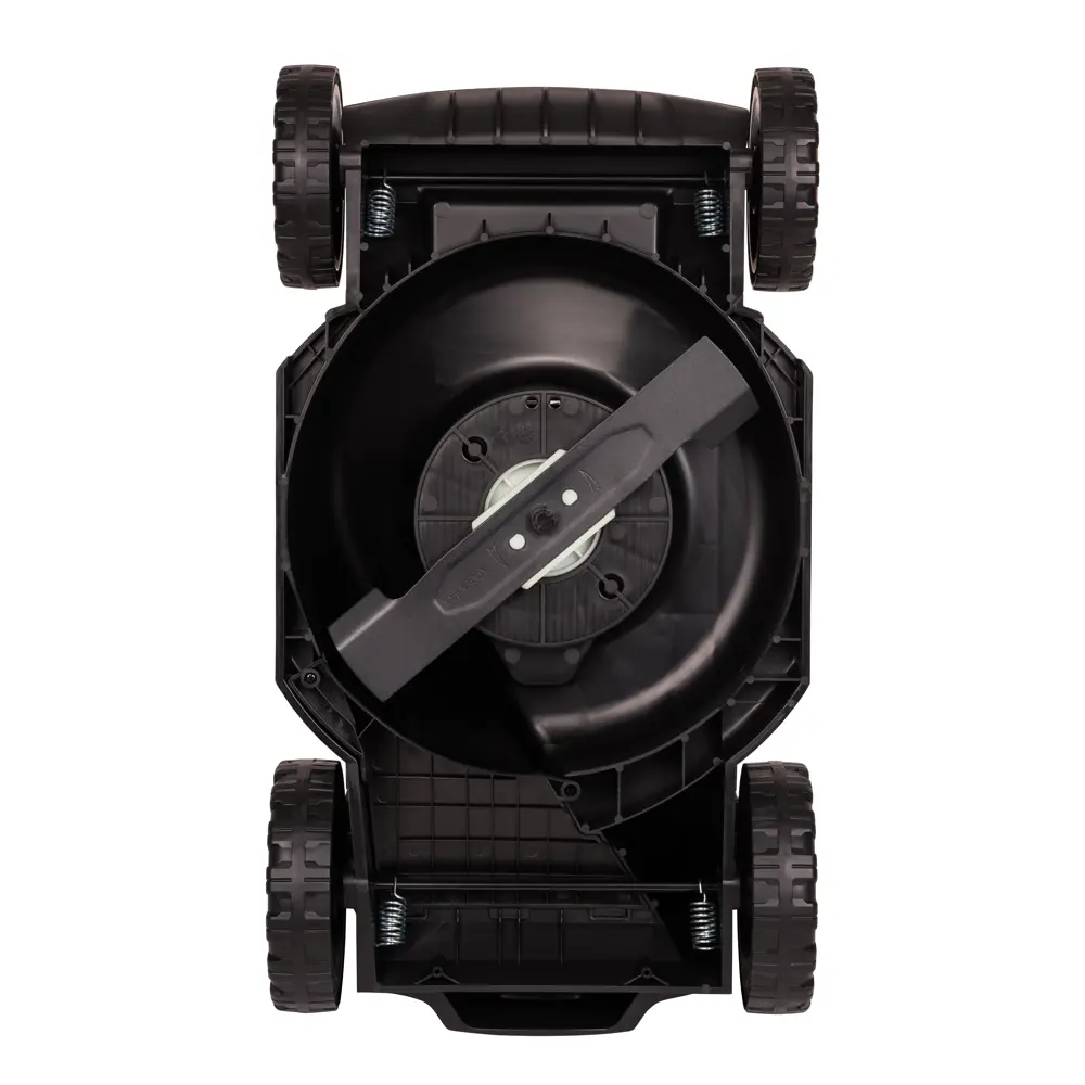 Аккумуляторная газонокосилка Worx WP733E с бесщеточным двигателем 89348842 STLM-0959097 - Вид №1