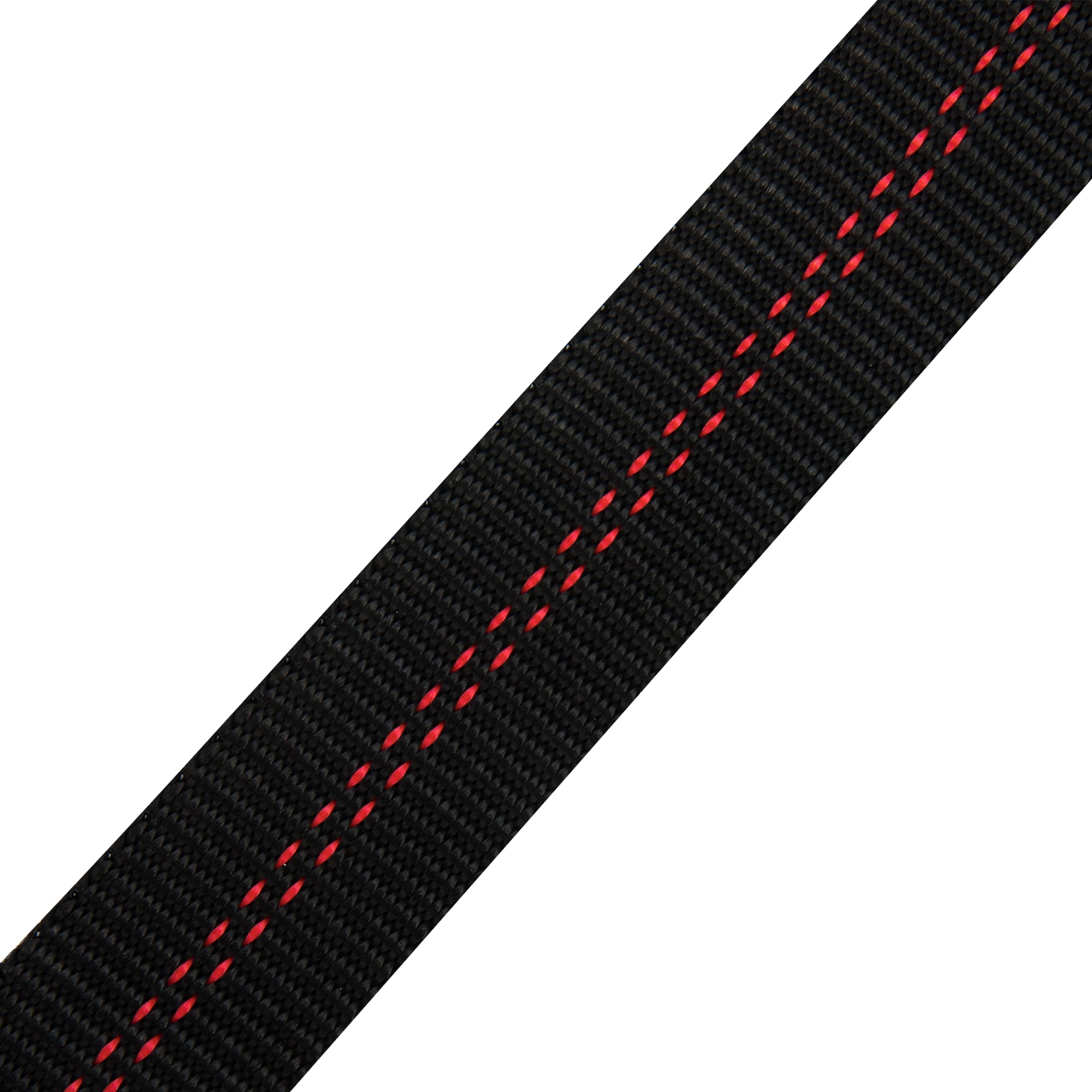 14396771 Ремень-карабин 25 мм, 5 м, полипропилен, цвет чёрный Santreyd  - Вид №1