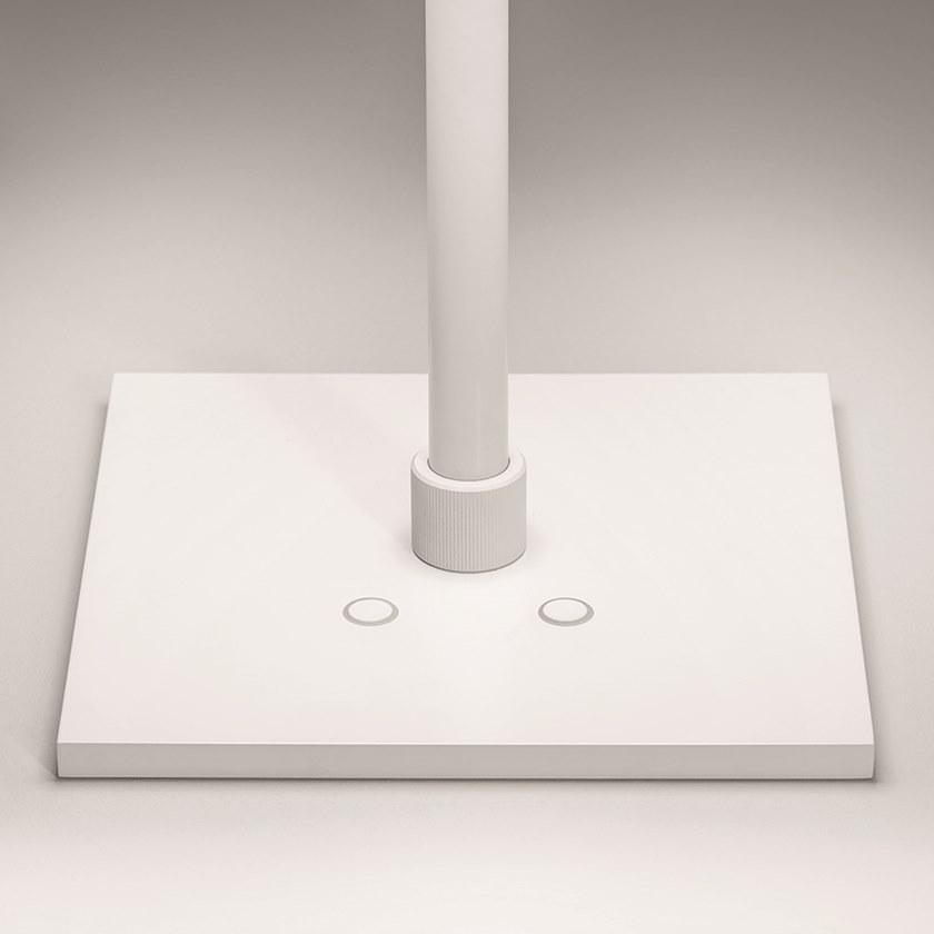 Firmamento Milano Светодиодный торшер из алюминия Sesè sun-id-1394919 - Вид №3