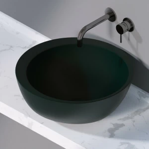 L208143 Накладная раковина на столешницу  круглая A. e T. Italia SPOT