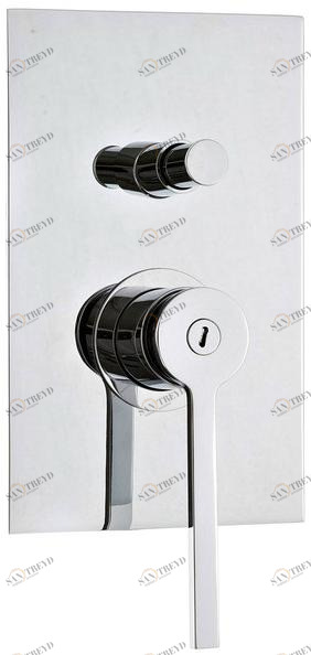 Rubinetterie Treemme Time  5149_tm 