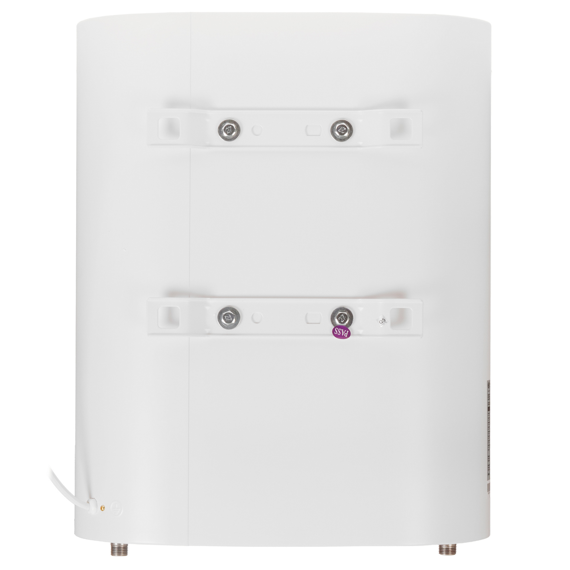 9278647 Водонагреватель Royal Clima BETTA NOVA Inox RWH-BN30-FS STDN-0141449 - Вид №6