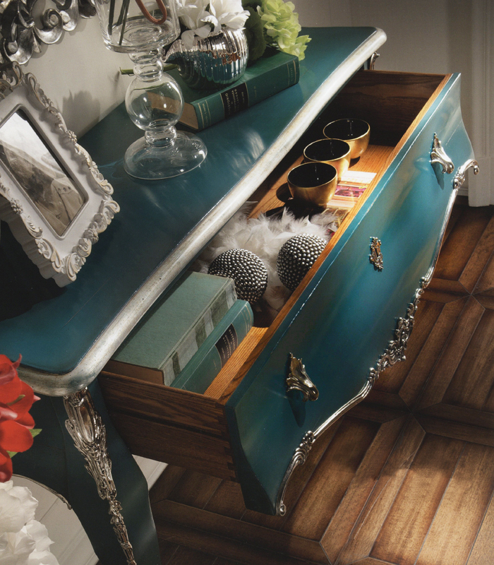 Консоль  GENUS CS60W  - Вид №1