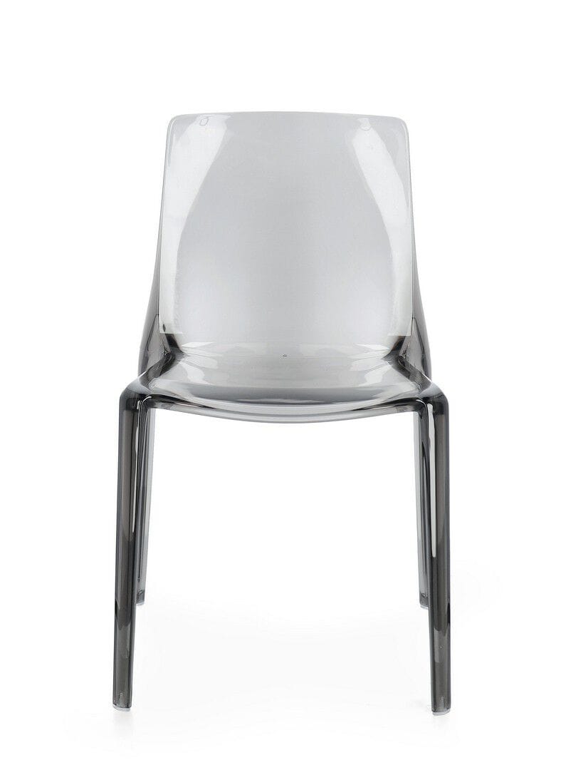 Штабелируемый стул из поликарбоната BIZZOTTO ADELE ARCH-00072769 - Вид №31