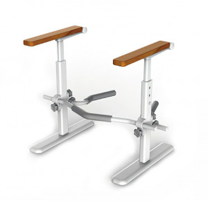 Поручни для туалета CSH-2000