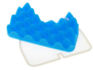 6678571 Комплект фильтров Filtero FTM 06