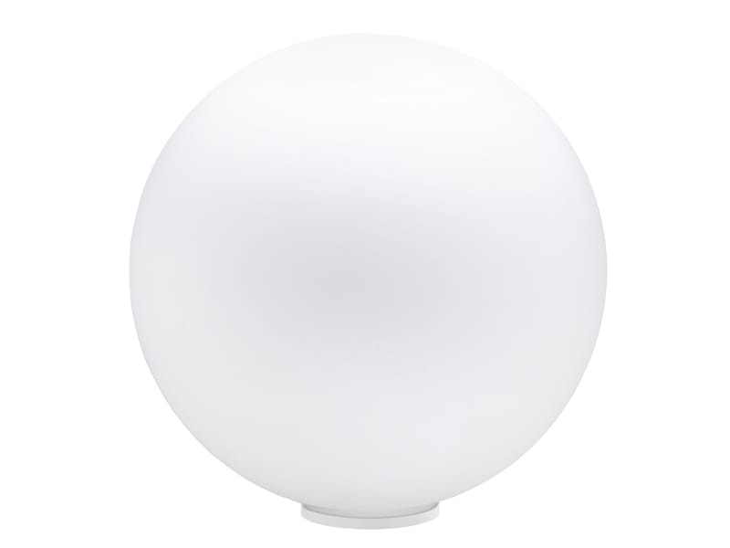 Настольная лампа из дутого стекла Fabbian Lumi Sphere ARCH-00024485 - Вид №6