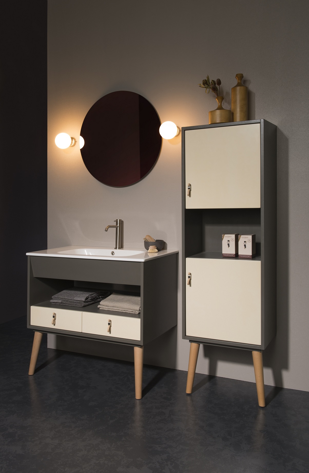 1305 Modì 90 Gaia  New Style - Вид №3