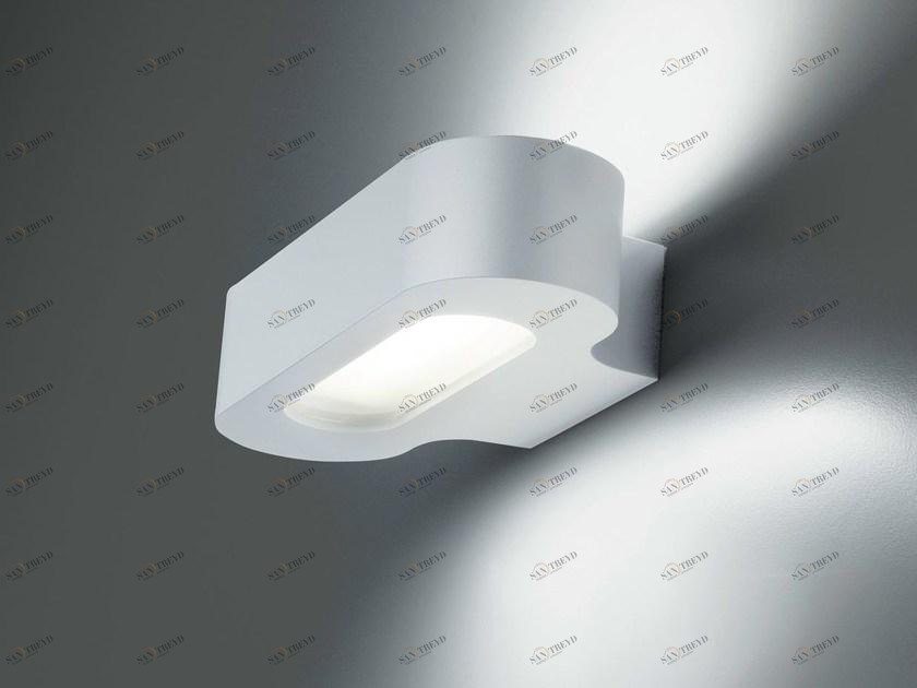 Artemide Бра с прямым и отраженным светом Talo sun-id-1427248