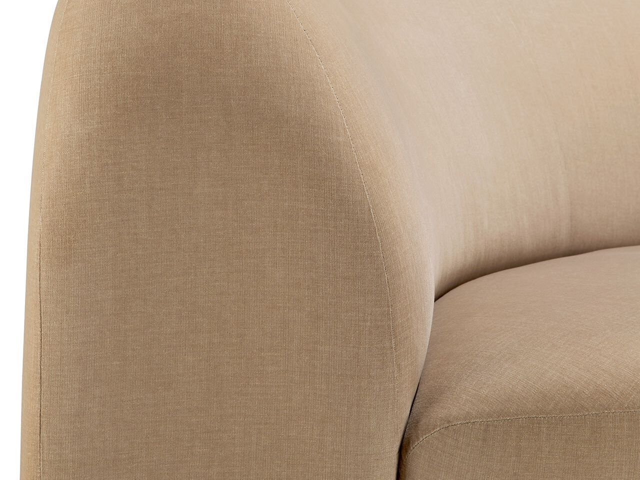 Модульный тканевый диван Ethnicraft BULKY ARCH-00107773 - Вид №8