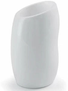 GEDY Отдельностоящий держатель для зубных щеток из полимера Iside 1898