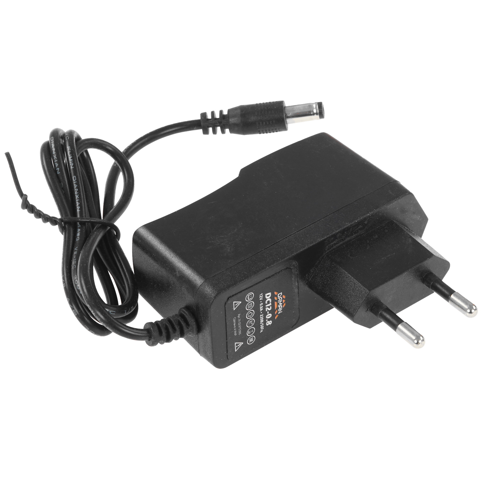 Дрель-шуруповерт DAMAN DCD12PC 9230666 BRAIT STDN-0042471 - Вид №5