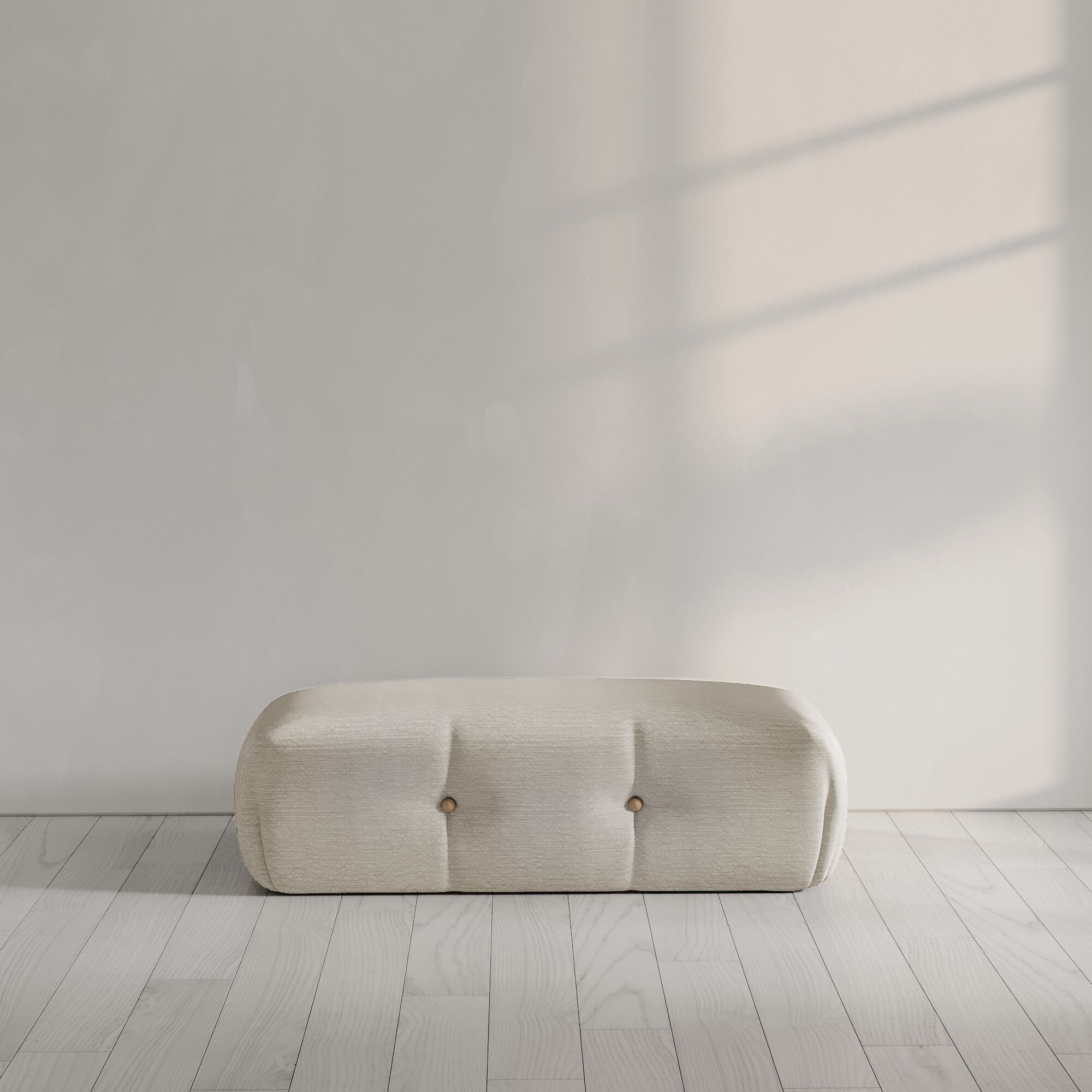 Мягкая скамейка из ткани Marianna Piccolo Мария ARCH-00114377 - Вид №3