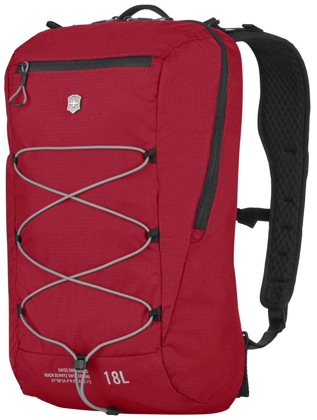 606900 Рюкзак . Compact Backpack Victorinox Altmont Active L.W  - Вид №2