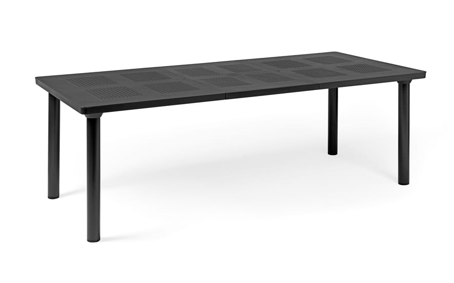 Регулируемый по высоте прямоугольный выдвижной стол Nardi Bora-Riva-Costa ARCH-00144106 - Вид №11