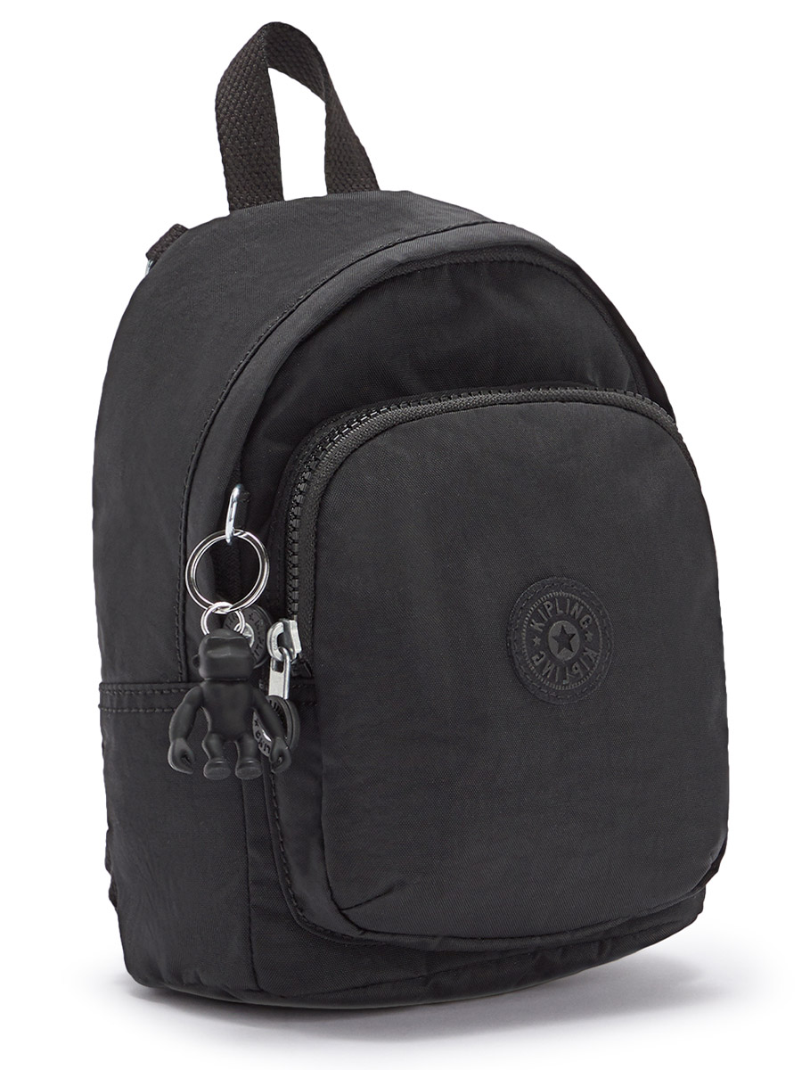 KI5041P39 Сумка-рюкзак Small Convertible Backpack and Crossbody Bag Kipling Delia Compact  - Вид №1