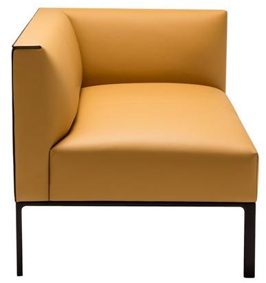 Andreu World 3-х местный модульный диван Raglan Sf2072 - Вид №3