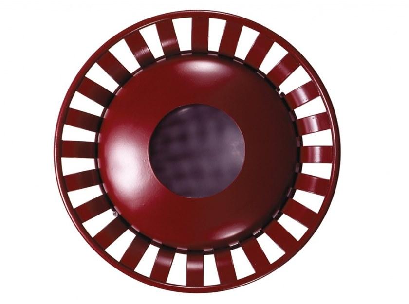 Euroform W Контейнер для мусора из металла Tulip 230-45 (60, 90) - Вид №3