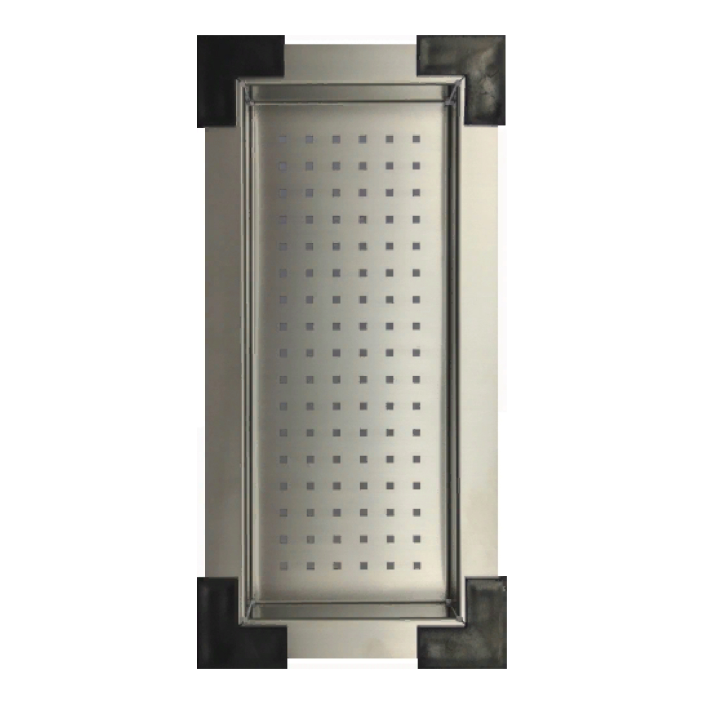 Коландер SSA-K210 SEAMAN 