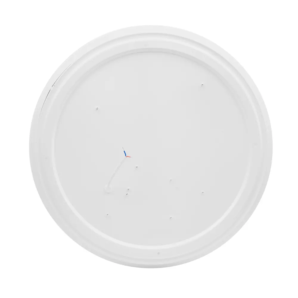 Светильник настенно-потолочный LED Ultraflash LBS-8020 120 Вт с пультом д/у 36 м² регулируемый белый свет 89427016 STLM-2185519 Santreyd  - Вид №6
