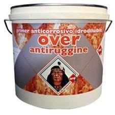 ARD RACCANELLO Водорастворимая антикоррозионная грунтовка