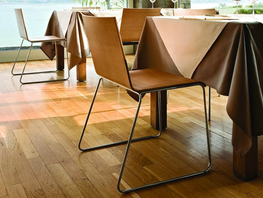 ALMA DESIGN Санки из дерева Casablanca sun-id-1391067 - Вид №1