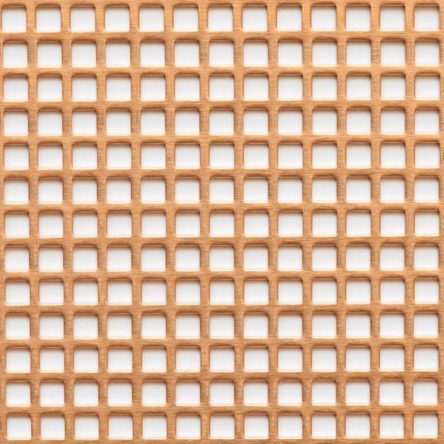 KME Architectural Solutions Перфорированный лист для облицовки фасада Tecu® design sun-id-1371222 - Вид №16