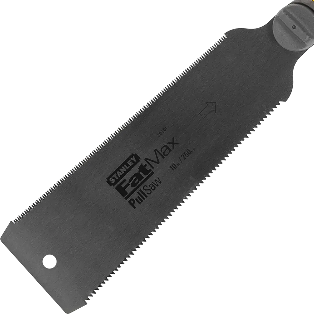 Японская ножовка с полотном с двумя режущими кромками Stanley STANLEY FATMAX STLM-2162800 - Вид №1