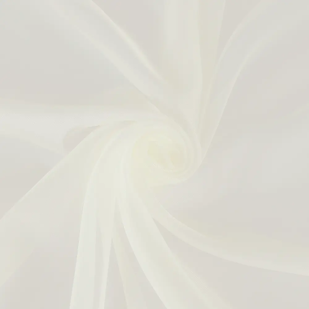 Santreyd вуаль экрю для изысканных штор и балдахинов 14203060 STLM-1052054 - Вид №2