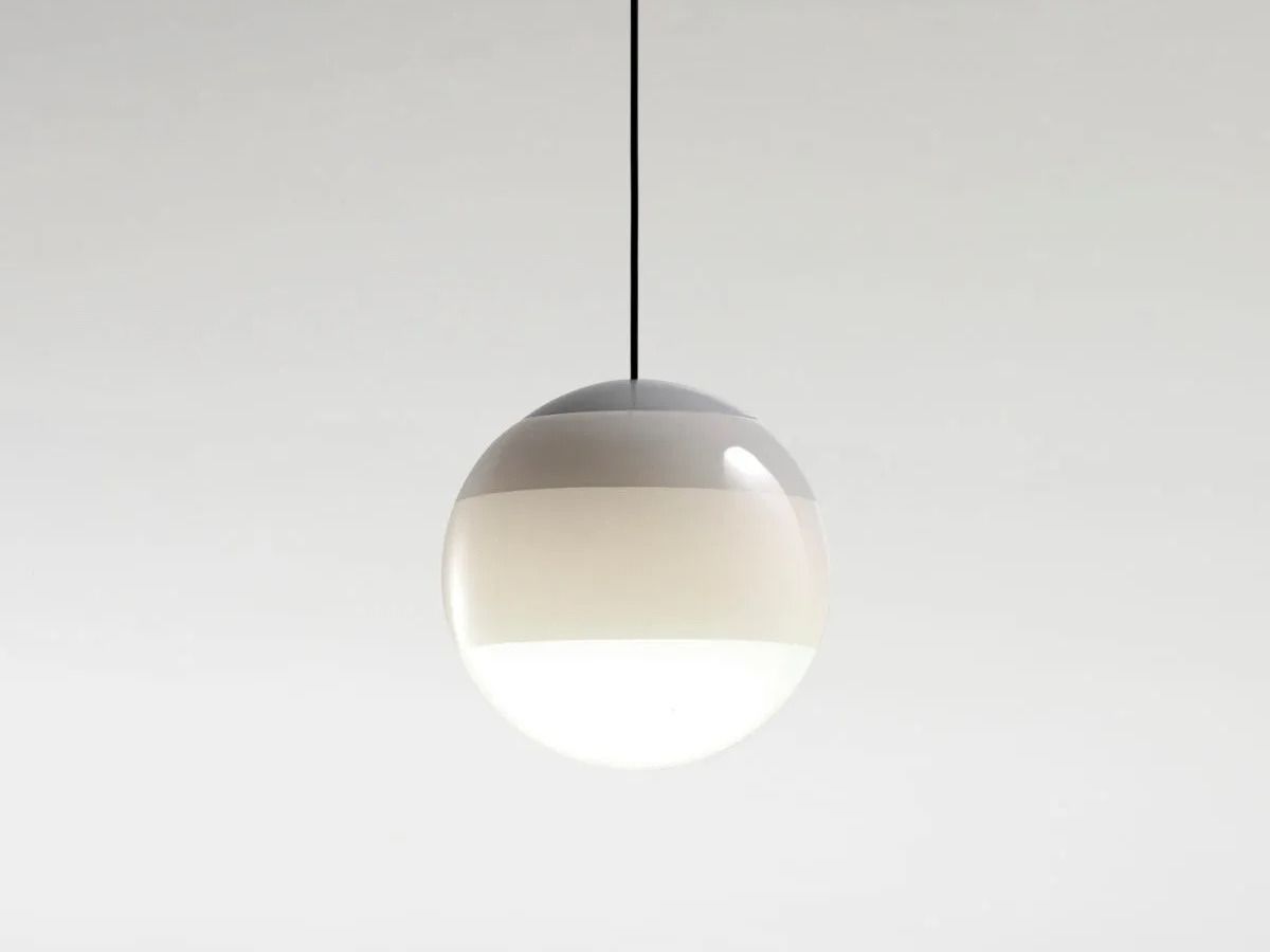 Выдувное стекло светодиодный подвесной светильник Marset Dipping Light ARCH-00129286 - Вид №11