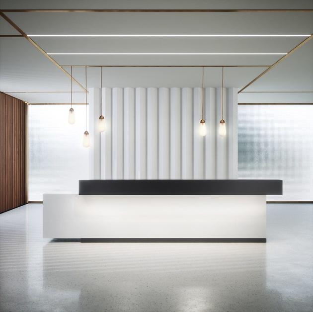 Archiutti Приемная Toki sun-id-1357506 - Вид №13