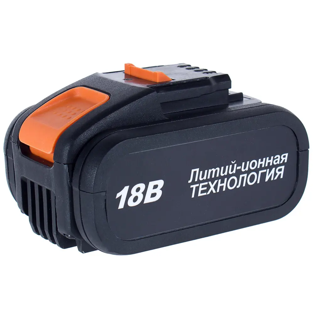 Аккумулятор Dexter 3 Ач Li-ion 18 В, для аккумуляторного инструмента DEXTER POWER STLM-2200076