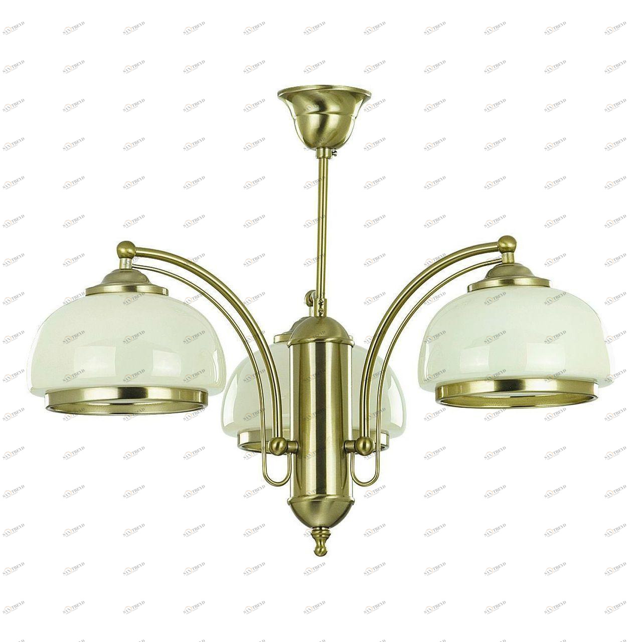 Подвесная люстра Alfa Lord 10443 ALFA LORD 186295 Бежевый