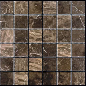 МОЗАИКА ИЗ НАТУРАЛЬНОГО КАМНЯ M052-48P NATURAL ADRIATICA