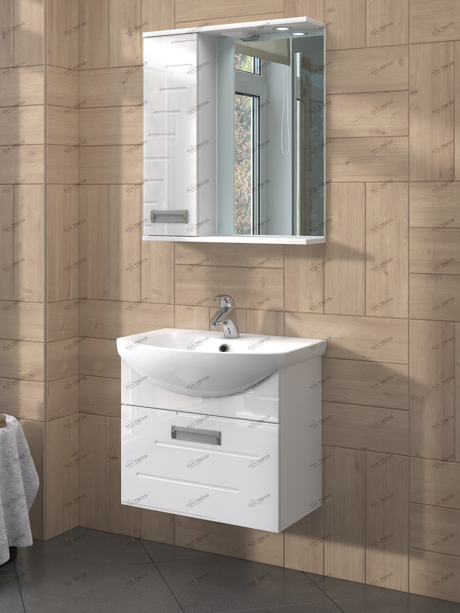 Diana 1-600 подвес Santreyd sun-id-665153