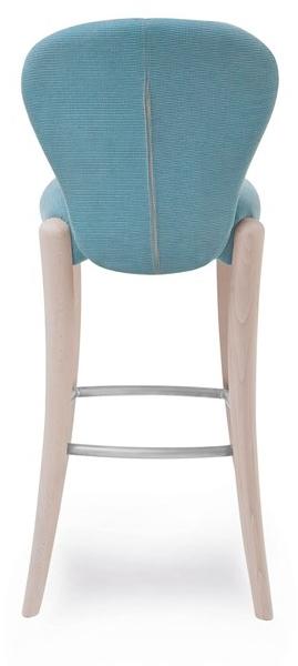 PIAVAL Высокий табурет с подставкой для ног Rosa | health & care 83 - Вид №3