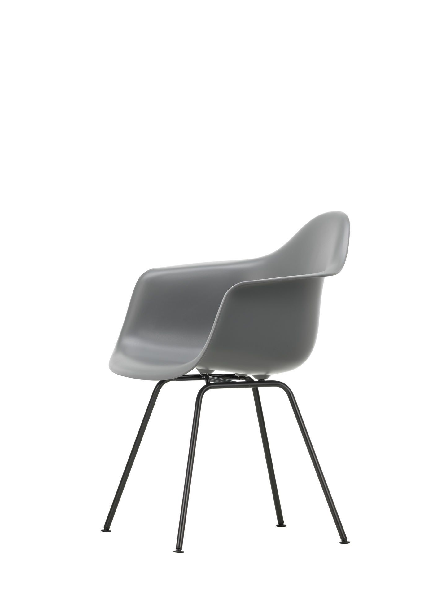 Стул из полипропилена со встроенной подушкой VITRA Eames Plastic Chair ARCH-00003802 - Вид №56