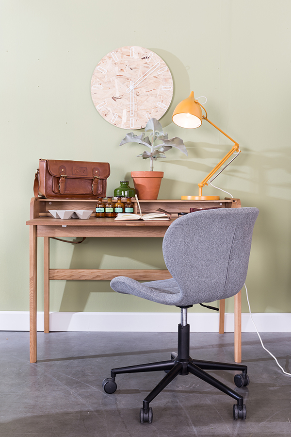 Стол приставной Barbier Zuiver 2600004 - Вид №7