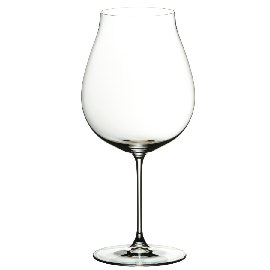 Набор фужеров Veritas New World Pinot Noir, 790 мл, 2 шт., бессвинцовый хрусталь Riedel 644967 - Вид №5