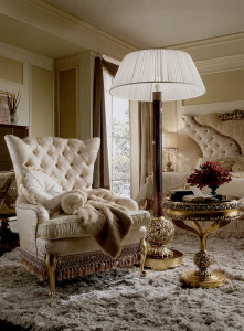 Кресло  AR ARREDAMENTI 1437