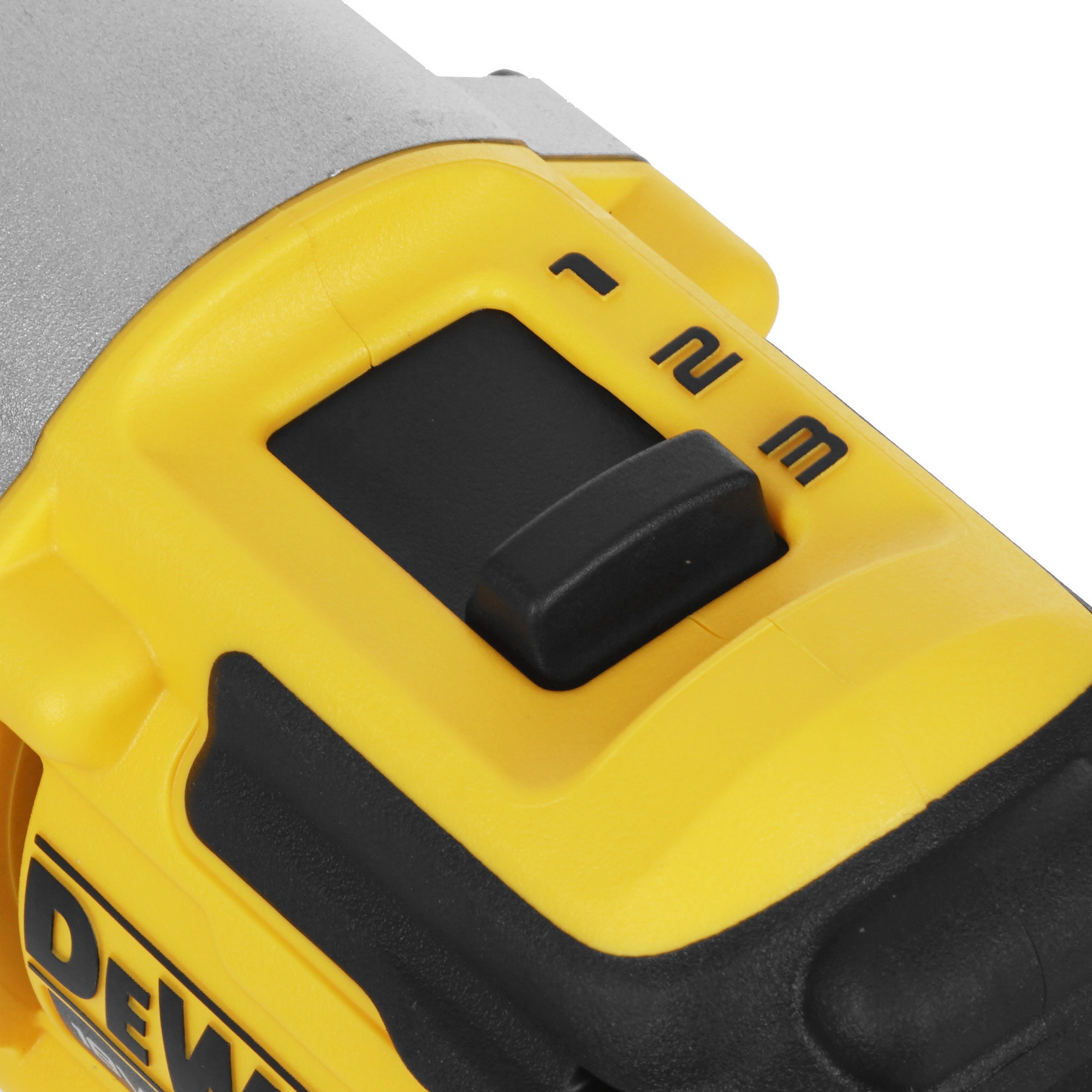 Дрель-шуруповерт DeWalt DCD999NT XR FLEXVOLТ 18/54V  , Без ЗУ, Без АКБ 9014028 STDN-0136056 - Вид №5