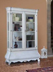 Витрина  GIULIACASA PB014L