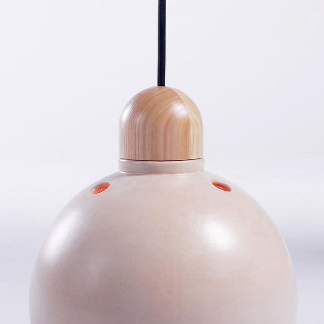 ODESD2 Настольная лампа Glazer sun-id-1459658 - Вид №9