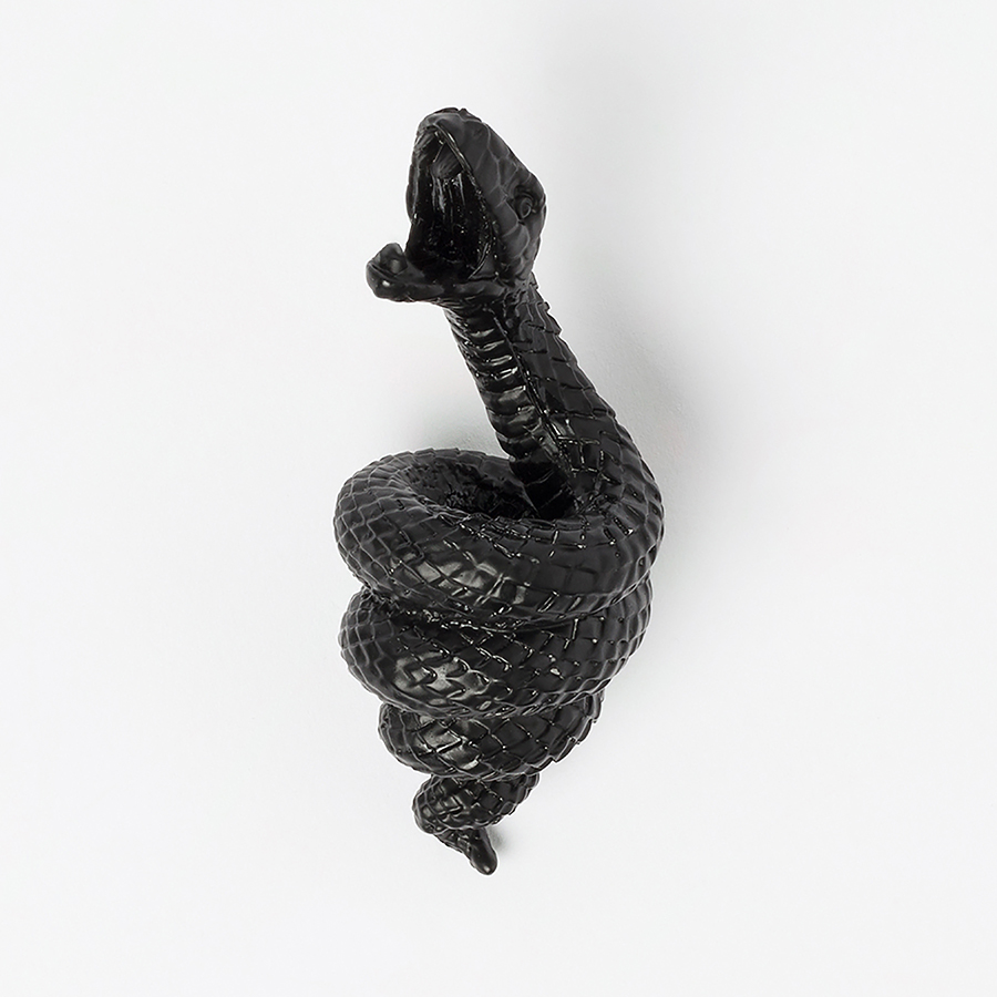 DYMAMBOBK Консервный нож Стальной Doiy Великобритания 